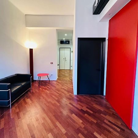Whouse Suite Apartament Indipendenza Μπολόνια Εξωτερικό φωτογραφία