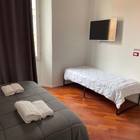 Whouse Suite Apartament Indipendenza Μπολόνια Εξωτερικό φωτογραφία