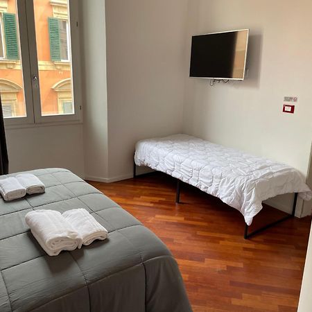 Whouse Suite Apartament Indipendenza Μπολόνια Εξωτερικό φωτογραφία