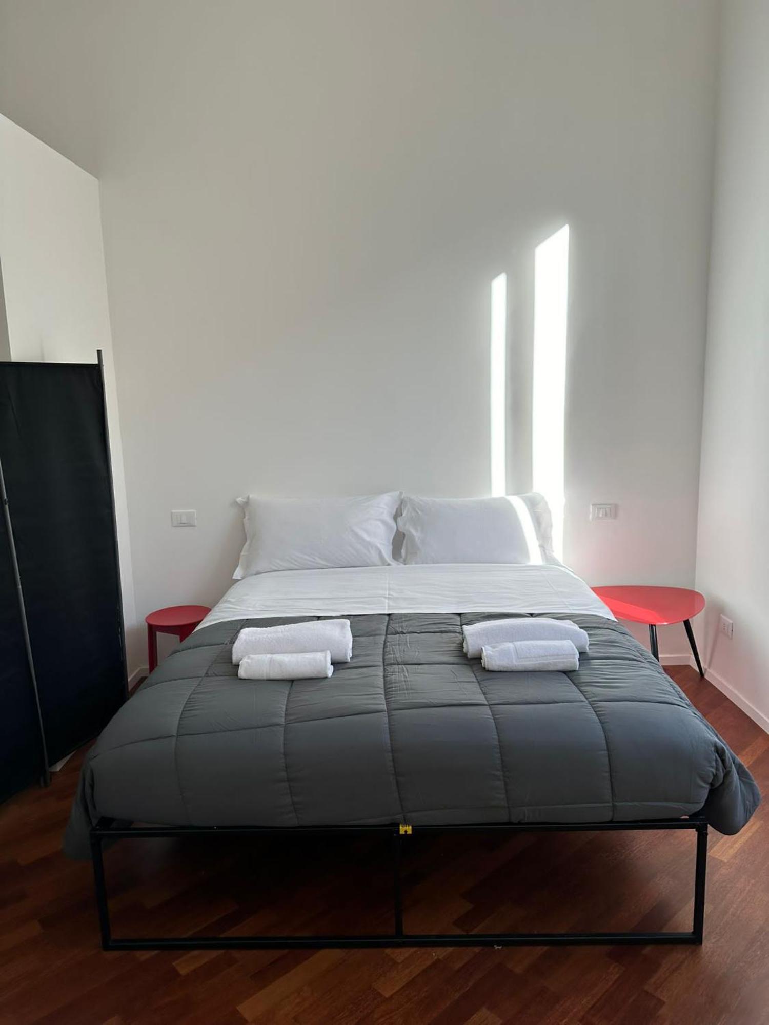 Whouse Suite Apartament Indipendenza Μπολόνια Εξωτερικό φωτογραφία