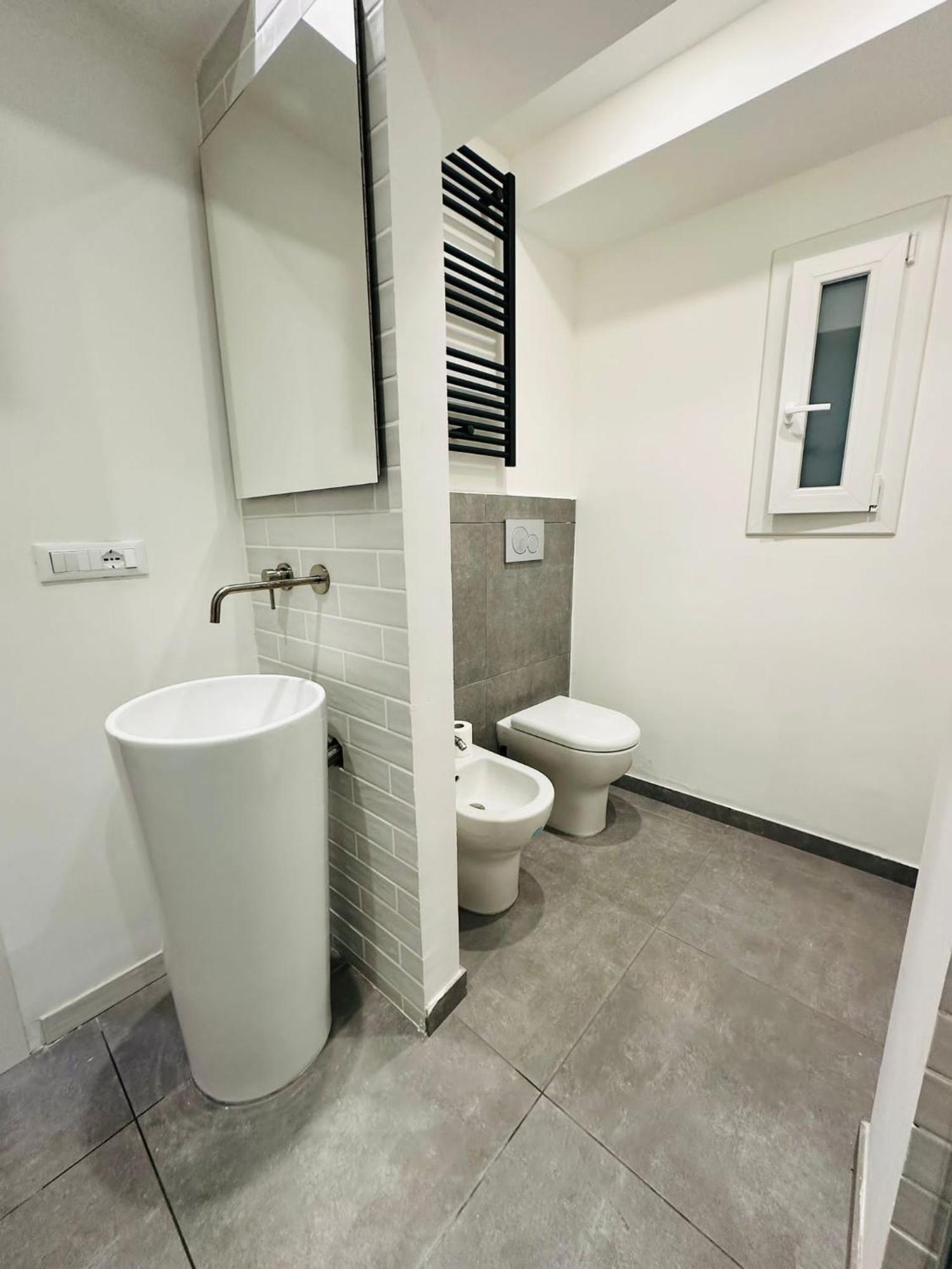 Whouse Suite Apartament Indipendenza Μπολόνια Εξωτερικό φωτογραφία