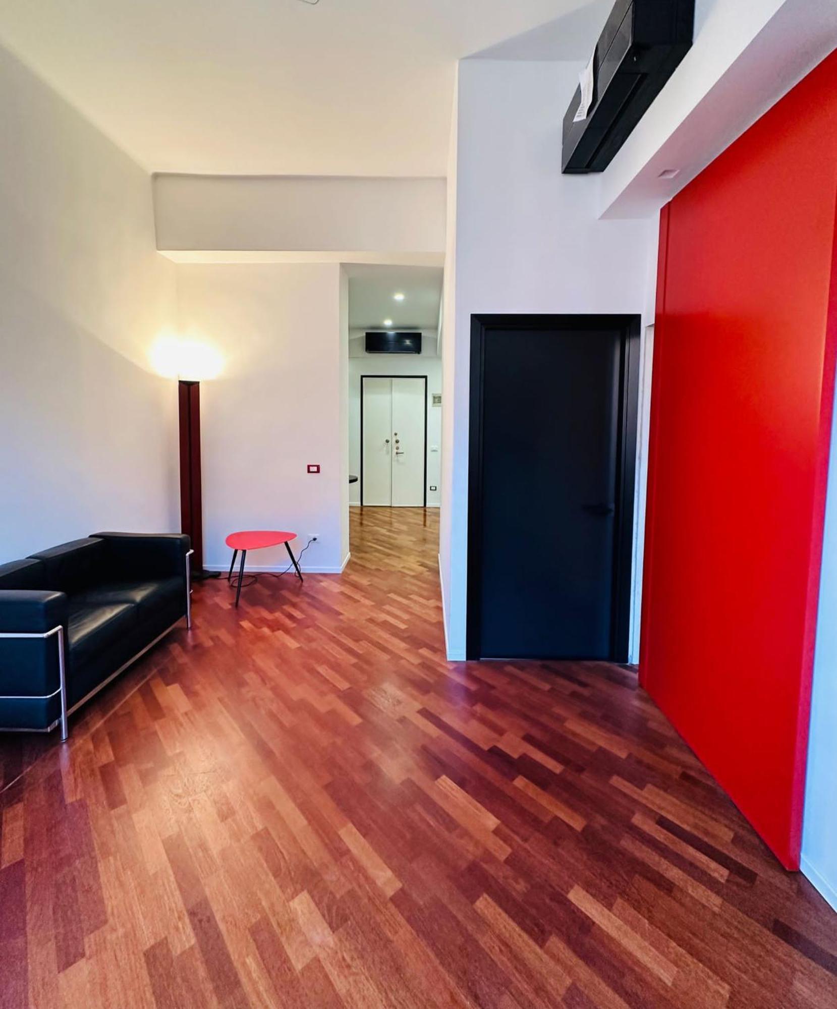 Whouse Suite Apartament Indipendenza Μπολόνια Εξωτερικό φωτογραφία