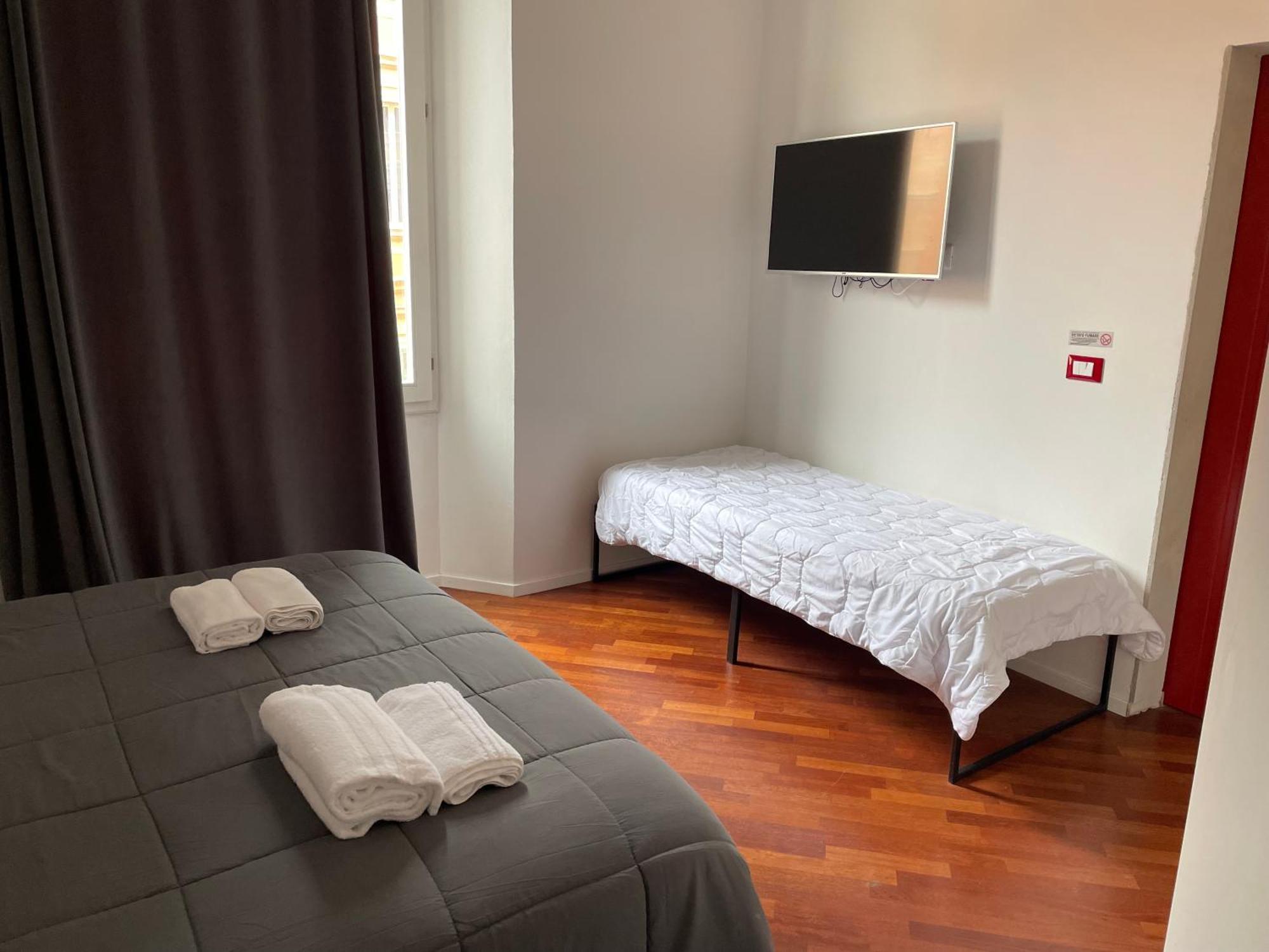 Whouse Suite Apartament Indipendenza Μπολόνια Εξωτερικό φωτογραφία