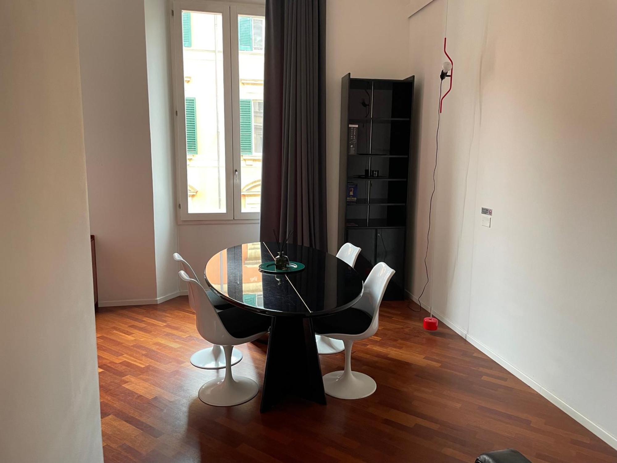 Whouse Suite Apartament Indipendenza Μπολόνια Εξωτερικό φωτογραφία