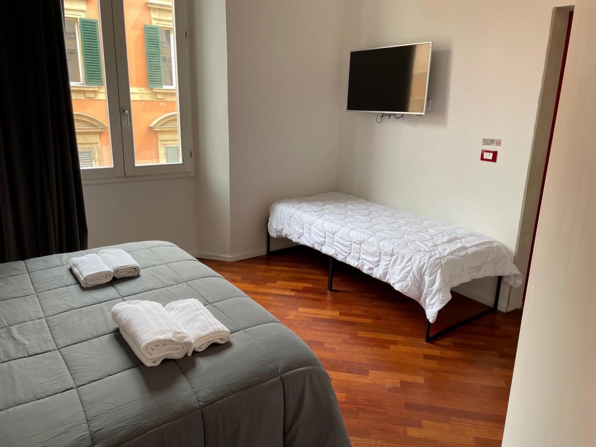 Whouse Suite Apartament Indipendenza Μπολόνια Εξωτερικό φωτογραφία