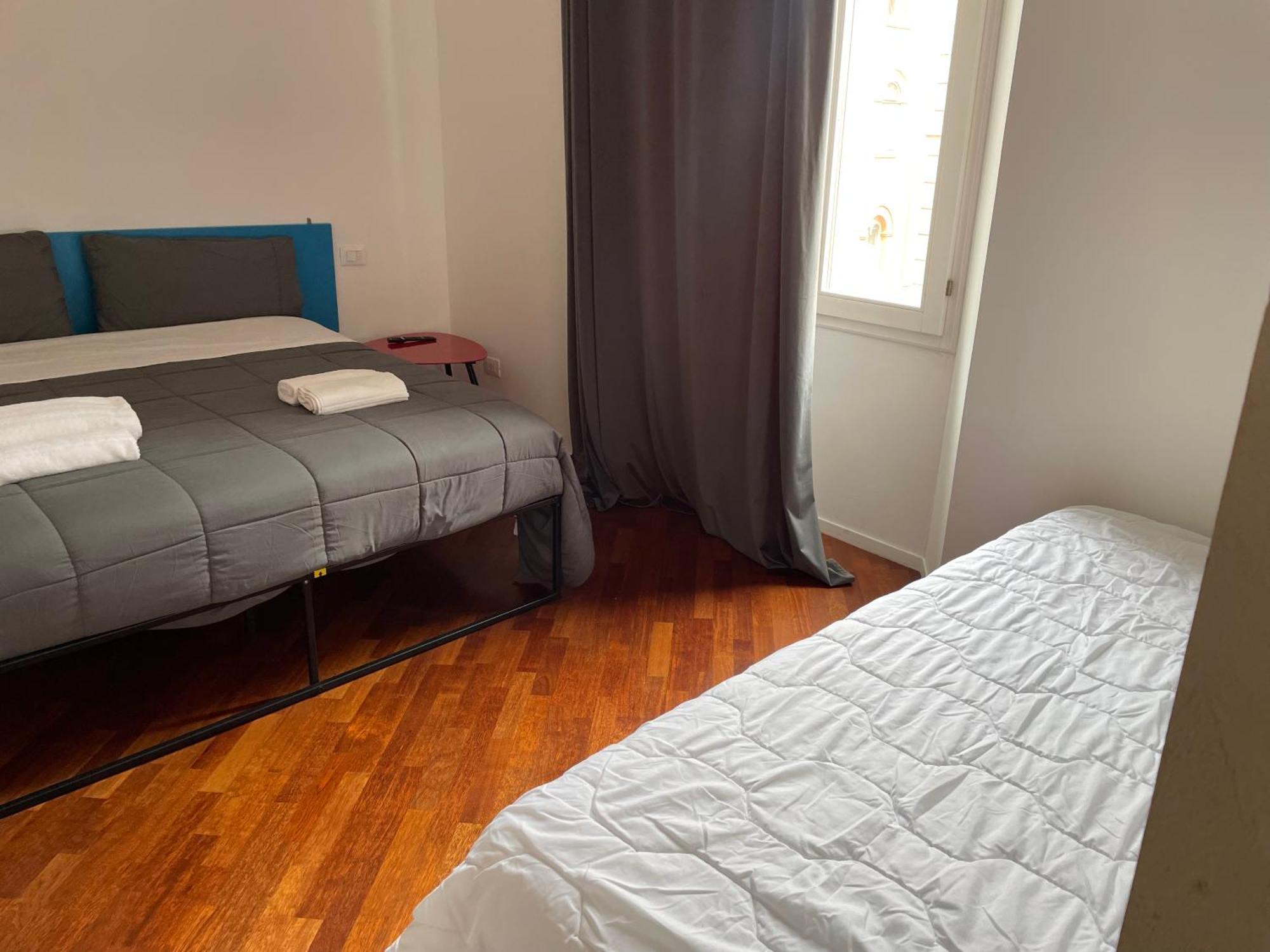 Whouse Suite Apartament Indipendenza Μπολόνια Εξωτερικό φωτογραφία