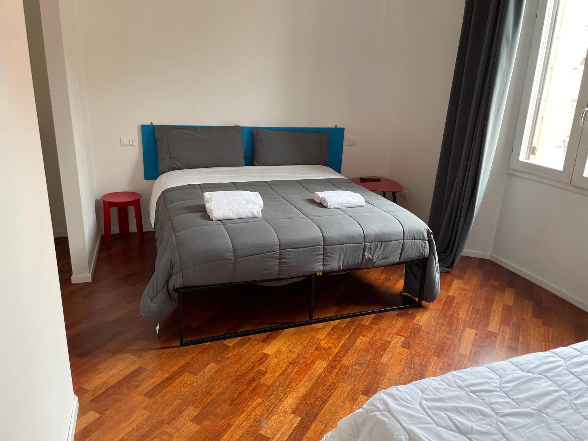 Whouse Suite Apartament Indipendenza Μπολόνια Εξωτερικό φωτογραφία