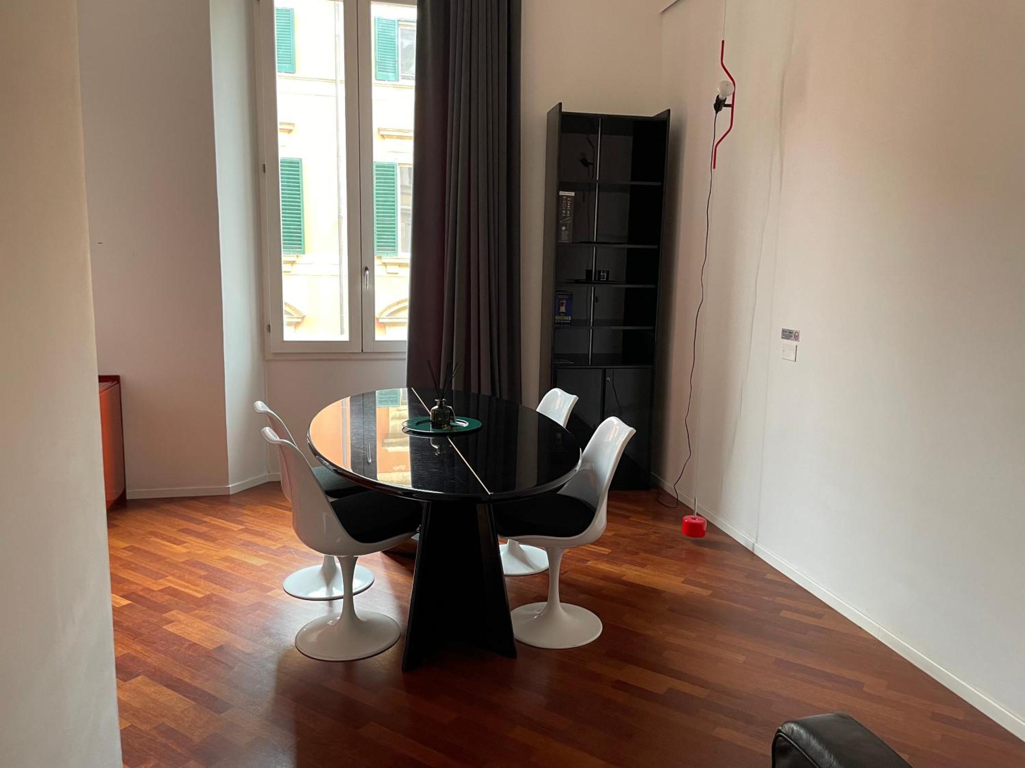 Whouse Suite Apartament Indipendenza Μπολόνια Εξωτερικό φωτογραφία